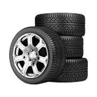 Tires & Wheels