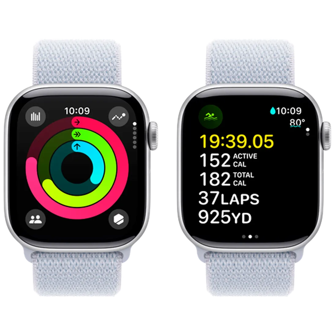 Apple Watch Series 10 42mm – Image 3