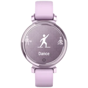 Garmin Lily 2 Paars