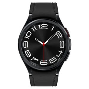 Samsung Galaxy Watch 6 Classic 4G 47mm Zwart