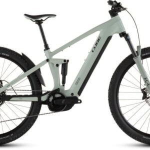 Cube Stereo Hybrid One22 Pro 800