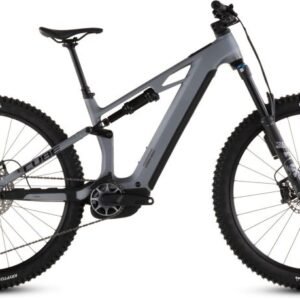 Cube Stereo Hybrid One44 HPC SLX EVO 800