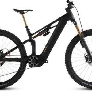 Cube Stereo Hybrid One44 HPC AT 800
