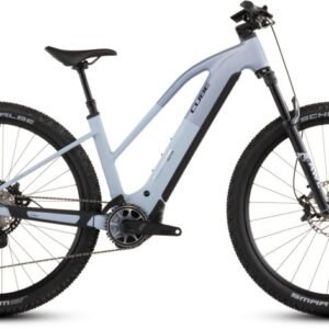 Cube Reaction Hybrid SLX 800 Trapeze 2026
