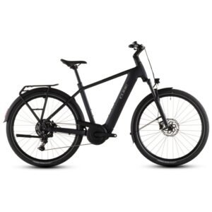 Elektrische fietsen Cube Touring Hybrid One 600