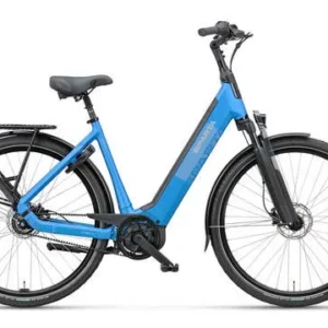 Elektrische fietsen Sparta D-Rule Energy Dames