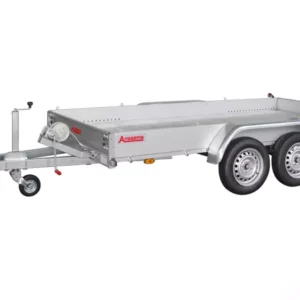 Anssems AMT 1500 340x170 Cm Autotransporter