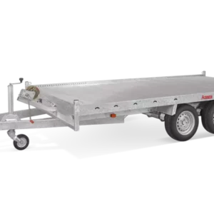 Anssems Autotransporter MSX 3500kg 405×200Cm