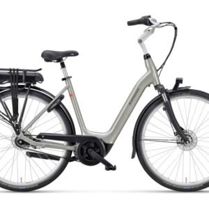 Batavus Finez E-Go Holiday 400wh