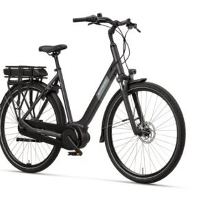 Batavus Altura E-Go Plus Smart 2026 Dames