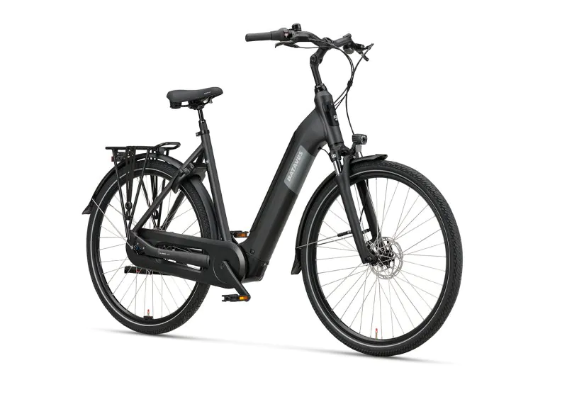 Batavus Altura E-Go Power Pro Smart 500wh