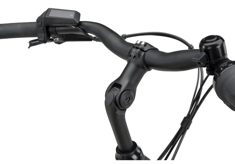 Batavus Altura E-Go Power Pro Smart 500wh – Image 6