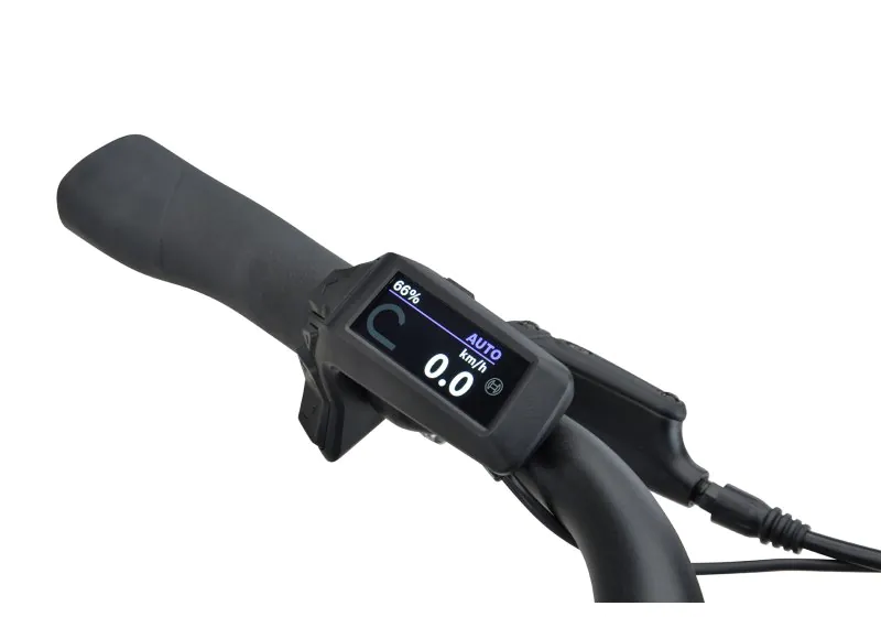 Batavus Altura E-Go Power Pro Smart 500wh – Image 4