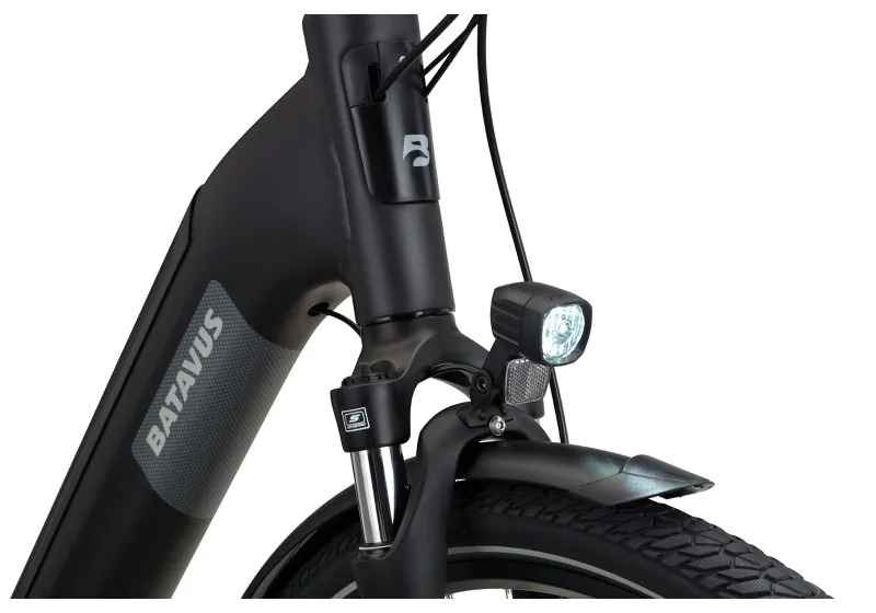 Batavus Altura E-Go Power Pro Smart 500wh – Image 3