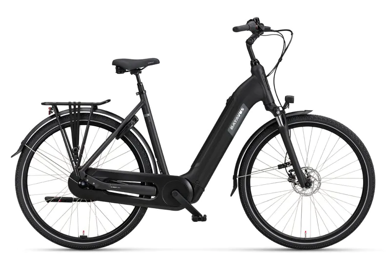 Batavus Altura E-Go Power Pro Smart 500wh – Image 8