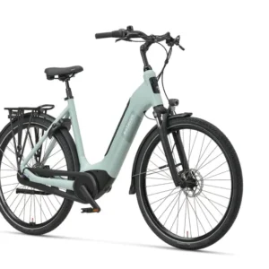 Batavus Altura E-Go Power Smart 500wh 2026