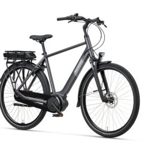 Batavus Altura E-Go Smart 2026 Heren
