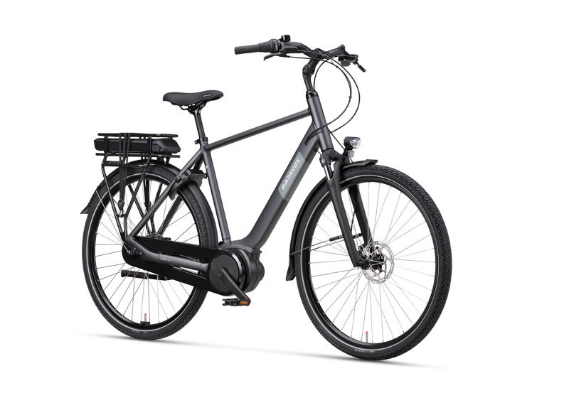 Batavus Altura E-Go Smart 2026 Heren