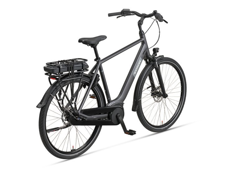 Batavus Altura E-Go Smart 2026 Heren – Image 8
