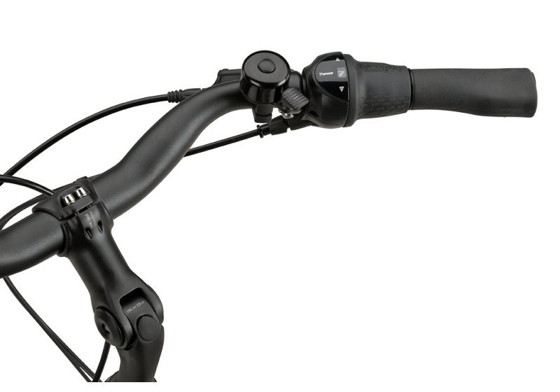 Batavus Altura E-Go Smart 2026 Heren – Image 7
