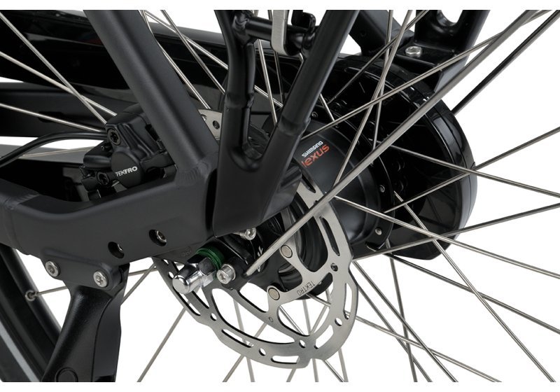 Batavus Altura E-Go Smart 2026 Heren – Image 4