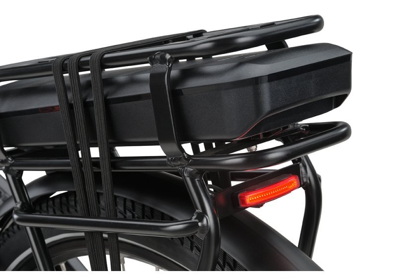 Batavus Altura E-Go Smart 2026 Heren – Image 3
