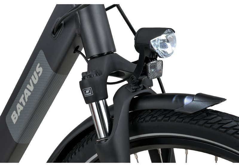 Batavus Altura E-Go Smart 2026 Heren – Image 2