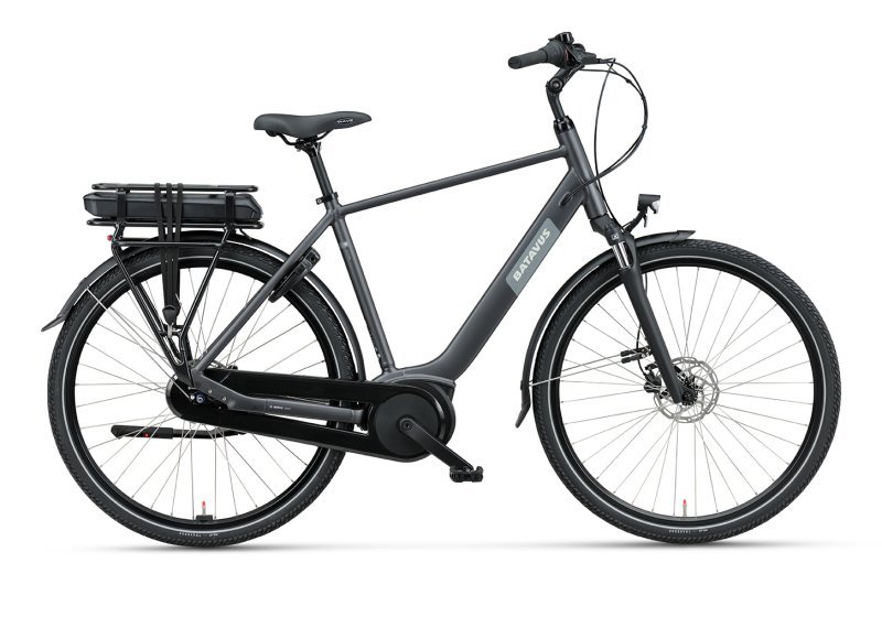Batavus Altura E-Go Smart 2026 Heren – Image 9