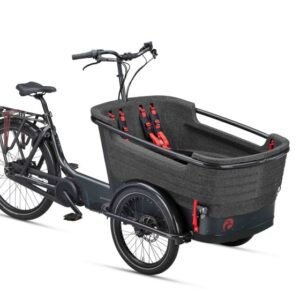 Elektrische fietsen Batavus Fier 3 Enviolo 2026