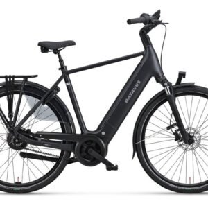 Batavus Finez E-Go Power Exclusive Plus Smart