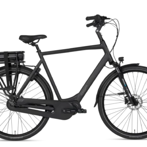 Elektrische fietsen BSP Boozz Heren