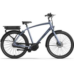 Elektrische fietsen Cortina E-Tide MM Heren