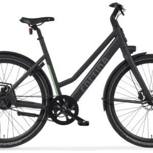 Elektrische fietsen E Lett Cortina Dames