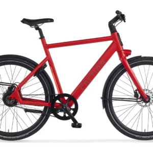 Elektrische fietsen Cortina E Lett Heren
