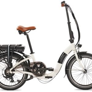 E-Folding Fongers S7 288 Wh Wit