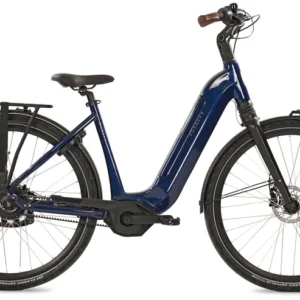 Fongers Modena 432 Wh Blauw