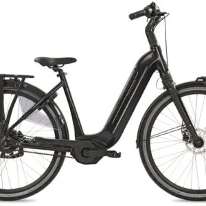 Fongers Modena 432 Wh Zwart