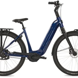 Fongers Modena LTD 432 Wh Blauw