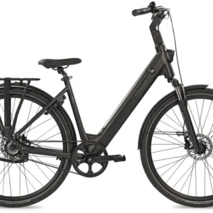 Fongers Nola 360 Wh Zwart