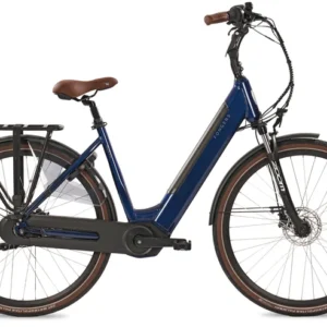 Fongers Nuevo 360 Wh Midnight Blue