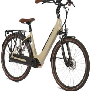 Fongers Nuevo 540 Wh Kiezelgrijs