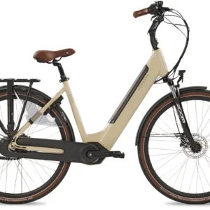 Fongers Nuevo 594 Wh Kiezelgrijs