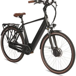 Elektrische fietsen Fongers Nuevo FM 540 Wh