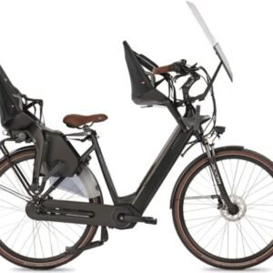 Elektrische fietsen Fongers Nuevo Moederfiets