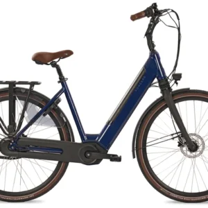 Fongers Nuevo Plus 540 Wh Midnight Blue