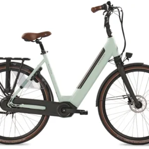 Fongers Nuevo Plus 594 Wh Mineral Green
