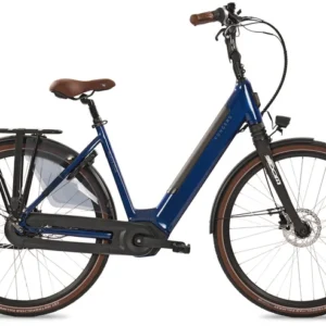 Fongers Nuevo Plus LTD 360 Wh Midnight Blue