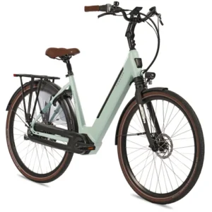 Fongers Nuevo Plus LTD 594 Wh Mineral Green
