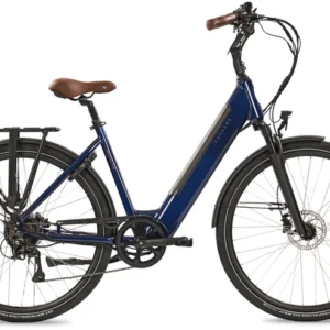 Fongers Nuevo RM 360 Wh Midnight Blue