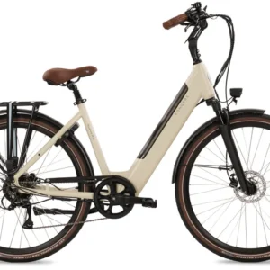 Fongers Nuevo RM 360 Wh Kiezelgrijs